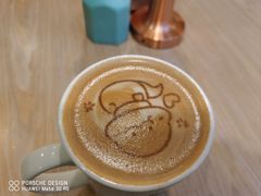 -逸派咖啡 EPARKCOFFEE(广安门店)