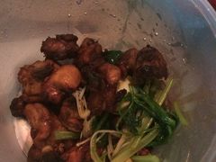-清真重庆巴爷香辣鸡煲(南小巷店)