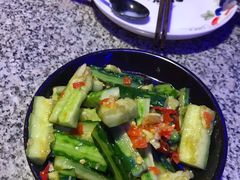 拍黄瓜-蛙来哒(湖州东吴银泰百货店)