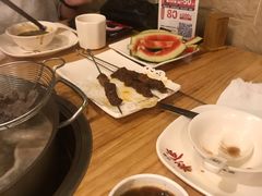 -嬷孙家潮汕牛肉火锅(北京路天河城店)