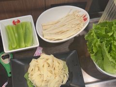 -七欣天香辣蟹火锅(南京建宁路大观天地店)