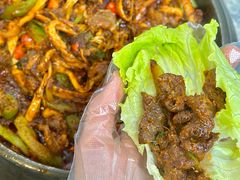 -屋里家延边朝鲜族冷面(梅林3店)