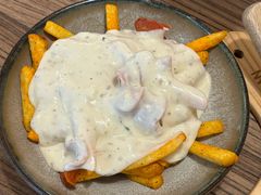 -比萨先生PIZZAMAN