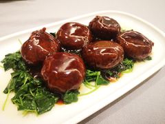 -狮王府淮扬菜(新街口友谊店)