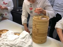 -西贝(无锡万象城店)
