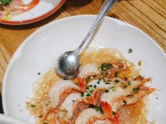 -新白鹿餐厅(爱琴海购物中心店)