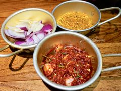 -原始泥炉烤肉(总店)