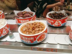 -龍歌自助小火锅(雨花台江南虹悦城店)