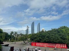 -厦门大学(思明校区)