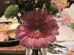 -半秋山西餐厅(巴南万达广场店)