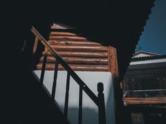 -丽江泸沽湖景区