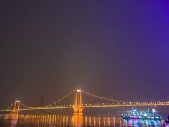 -武汉两江游览·夜游长江(汉口粤汉码头)