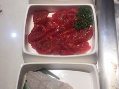 -海底捞火锅(北京路店)