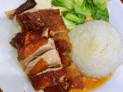 -澳门陈光记烧味饭店(南京德基广场店)