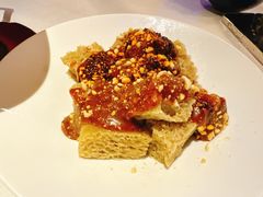 -绿茶餐厅(哈尔滨凯德店)