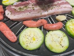 -韩山葵烤肉(太古里店)