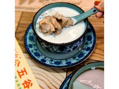 香滑么么喳喳-党公糖水铺(鹭江店)