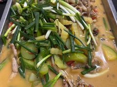 -四姐南瓜田鸡(202店)