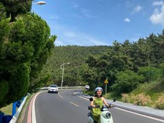 -那香海钻石沙滩浴场