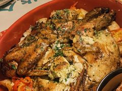 -AZUL by FUEL蓝色·法式酒馆(琶醍店)