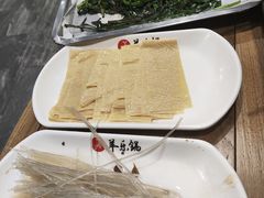 -羊乐锅·火锅·烧烤(夫子庙店)