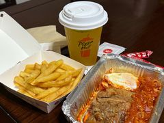 -必胜客(桂林中山店)