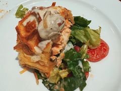 -云海轩·海鲜自助-河北云瑧世纪大饭店1F