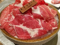 -ONE FULL 古董港式海鲜火锅