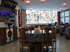 大堂-印象徽州·正宗徽菜体验店