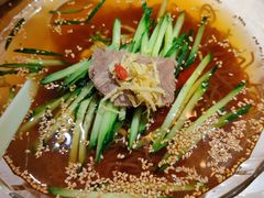 延吉冷面-七八冷面·延边朝鲜族美食(欢乐谷店)