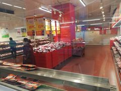 -麦德龙(京顺路商场店)