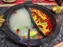 -蜀大侠火锅(森兰花园城店)