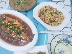 -味好美土菜(迎宾东路店)