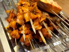 -福苗小骆驼烧烤(莲湖路店)