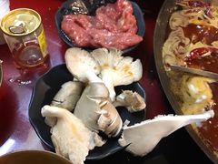 -安胖老火锅(两路口店)