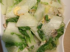 -吕氏疙瘩汤·海鲜新鲁菜(凯德mall新都心店)