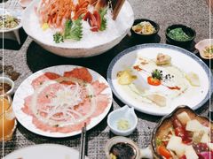 -吉盛川创作料理(保利国际广场店)