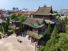 -白台寺