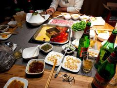 -巴庄重庆火锅(封丘店)