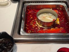 -鼎膳常火锅(华阳店)