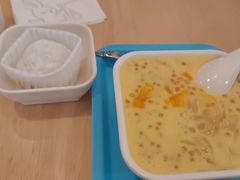 -满记甜品(加州阳光开元广场店)