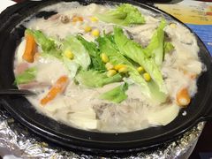 -YOYO悠游美食地图(西市城购物中心店)