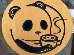 -竹子咖啡bamboo coffee