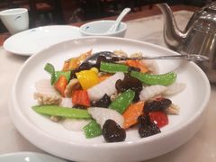 -鸭匠食府·挂炉烤鸭·新京菜(阜成路店)