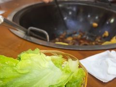 -曹丞相·地锅鸡·地锅鱼(武林店)