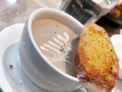 -大树餐厅(红旗街万达店)