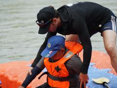 -WhaleSports户外水上运动俱乐部(朝阳公园店)