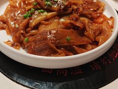 -滋粥楼·顺德菜(番禺广场总店)