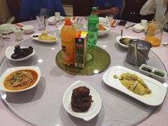 -顺风海鲜港(金玉兰店)