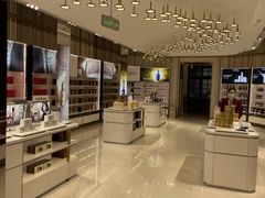-国药中服免税(北京坊店)